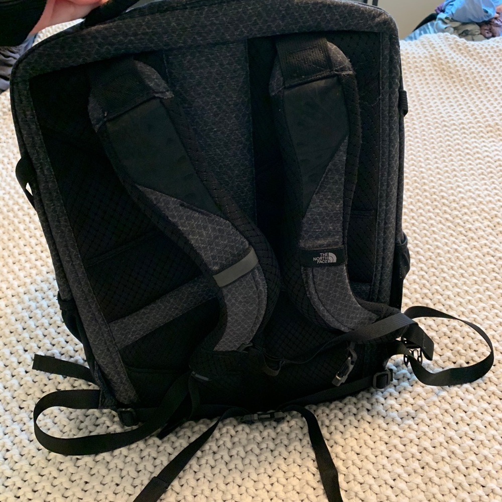 The North Face Backpack - Picture 2 of 5